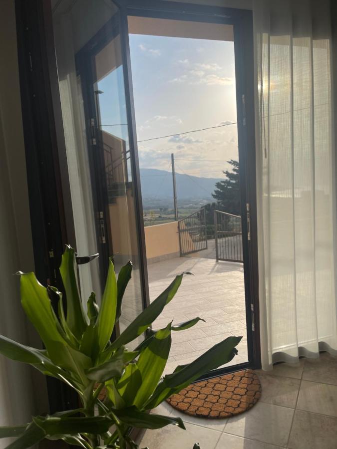 Gioia'S House Daire Custonaci Dış mekan fotoğraf