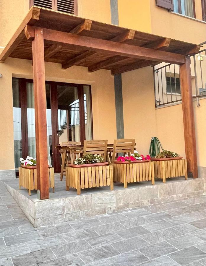 Gioia'S House Daire Custonaci Dış mekan fotoğraf